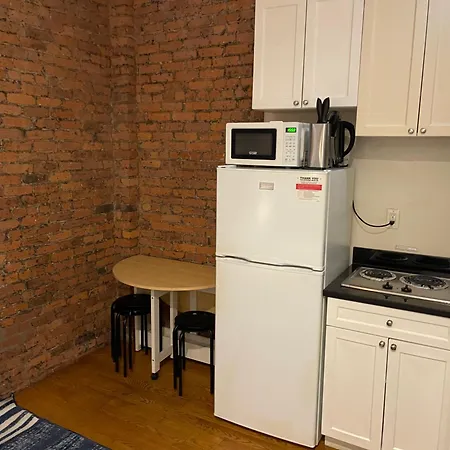 Nest 1 Bedroom Aparthotel With Kitchenette-2