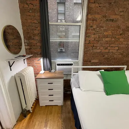 Nest 1 Bedroom Aparthotel With Kitchenette-2