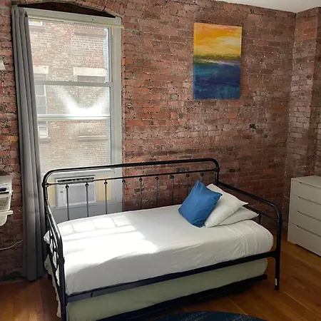 Nest 1 Bedroom Aparthotel With Kitchenette-2