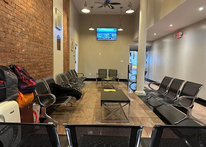 Empire Broadway Retreats